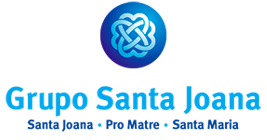 logo santa joana